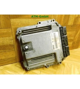 Motorsteuergerät Steuergerät Renault Traffic Bosch 8200666516 0281012658