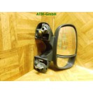 Außenspiegel Seitenspiegel rechts Renault Traffic Beifahrerseite