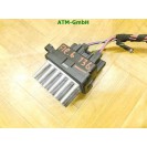 Widerstand Vorwiderstand Ford Fiesta 6 VI