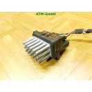 Widerstand Vorwiderstand Ford Fiesta 6 VI