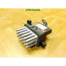 Widerstand Vorwiderstand Ford Fiesta 6 VI