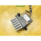 Widerstand Vorwiderstand Ford Fiesta 6 VI