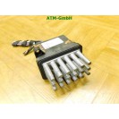 Widerstand Vorwiderstand Ford Fiesta 6 VI