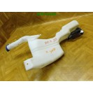 Waschwasserbehälter Waschwasserpumpe Ford Fiesta 6 VI 8A6117B613AT