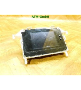 Uhr Display Anzeige Ford Fiesta 6 VI AA6T18B955BA