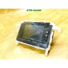 Uhr Display Anzeige Ford Fiesta 6 VI AA6T18B955BA