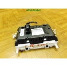 Uhr Display Anzeige Ford Fiesta 6 VI AA6T18B955BA