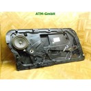 Türverkleidung Fensterhebergestänge links Ford Fiesta 6 VI 3 türig 8A61B045A17AH