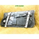 Türverkleidung Fensterhebergestänge links Ford Fiesta 6 VI 3 türig 8A61B045A17AH