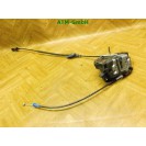 Türschloss Schloss links Ford Fiesta 6 VI 3 türig Fahrerseite 8A6AA21813AF