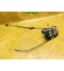 Türschloss Schloss links Ford Fiesta 6 VI 3 türig Fahrerseite 8A6AA21813AF