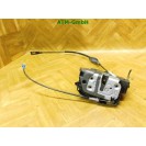 Türschloss Schloss links Ford Fiesta 6 VI 3 türig Fahrerseite 8A6AA21813AF