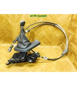 Schaltknauf Schaltkulisse Schaltzüge Ford Fiesta 6 VI 8A6R7C453MA