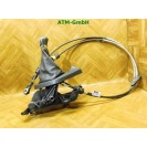 Schaltknauf Schaltkulisse Schaltzüge Ford Fiesta 6 VI 8A6R7C453MA