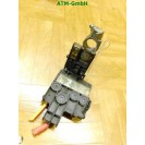 Relais Batterieklemme Klemme Pluspol Ford Fiesta 6 VI