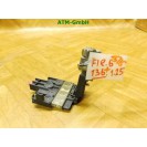 Relais Batterieklemme Klemme Pluspol Ford Fiesta 6 VI