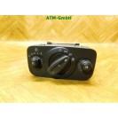 Lichtschalter NSW NSL LWR Dimmer Schalter Ford Fiesta 6 VI