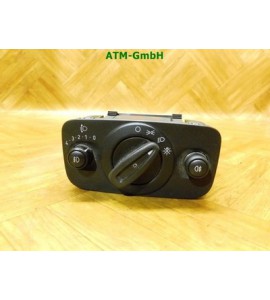 Lichtschalter NSW NSL LWR Dimmer Schalter Ford Fiesta 6 VI