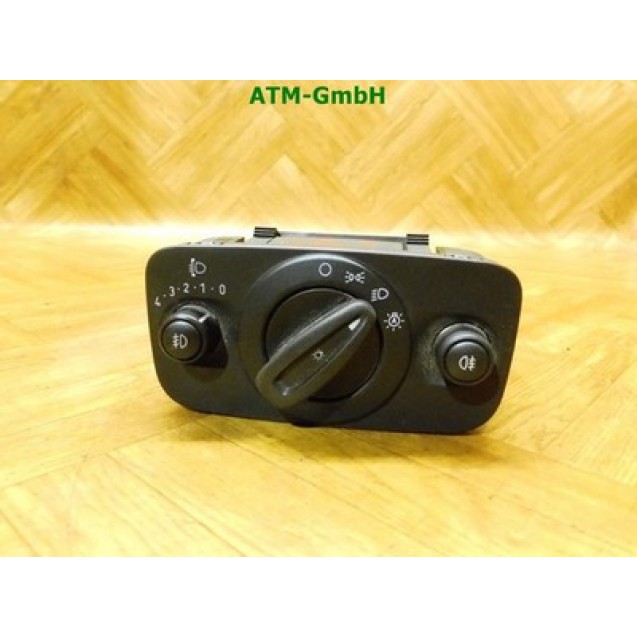 Lichtschalter NSW NSL LWR Dimmer Schalter Ford Fiesta 6 VI