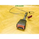 Gurtschloss vorne rechts Ford Fiesta 6 VI 3 türig 8A51B61208DB