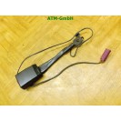 Gurtschloss vorne rechts Ford Fiesta 6 VI 3 türig 8A51B61208DB