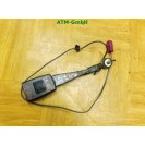 Gurtschloss vorne links Ford Fiesta 6 VI 3 türig 8A51B61208AG