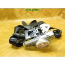 Gurt Sicherheitsgurt vorne links Ford Fiesta 6 VI 3 türig 8V51B61295CL