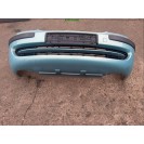 Stoßstange vorne Citroen C8 Farbcode KNB Blau Bleu Initiatique Metallic Perl