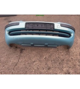 Stoßstange vorne Citroen C8 Farbcode KNB Blau Bleu Initiatique Metallic Perl