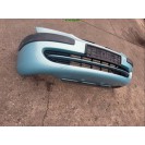 Stoßstange vorne Citroen C8 Farbcode KNB Blau Bleu Initiatique Metallic Perl