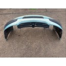 Stoßstange vorne Citroen C8 Farbcode KNB Blau Bleu Initiatique Metallic Perl