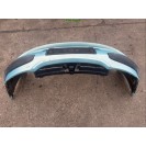 Stoßstange vorne Citroen C8 Farbcode KNB Blau Bleu Initiatique Metallic Perl