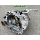 Getriebe Schaltgetriebe Seat Ibiza 3 III Getriebecode JHQ