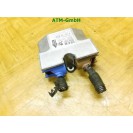 Airbagsteuergerät Steuergerät Opel Astra H 13251079
