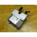 Airbagsteuergerät Steuergerät Opel Astra H 13251079