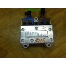 Airbagsteuergerät Steuergerät Opel Astra H 13251079