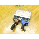 Airbagsteuergerät Steuergerät Opel Astra H 13251079