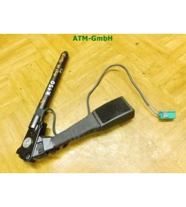 Gurtschloss Gurtstraffer vorne rechts Opel Astra H Coupe GTC 13127267