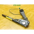 Gurtschloss Gurtstraffer vorne rechts Opel Astra H Coupe GTC 13127267