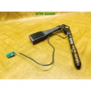 Gurtschloss Gurtstraffer vorne rechts Opel Astra H Coupe GTC 13127267