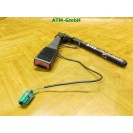 Gurtschloss Gurtstraffer vorne rechts Opel Astra H Coupe GTC 13127267