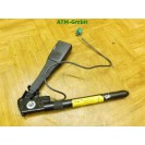 Gurtschloss Gurtstraffer vorne rechts Opel Astra H Coupe GTC 13127267