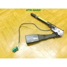 Gurtschloss Gurtstraffer vorne rechts Opel Astra H Coupe GTC 13127267