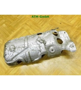 Blech Hitzeschuld Hitzeblech Ford Focus 3 III