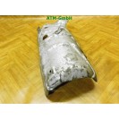 Blech Hitzeschuld Hitzeblech Ford Focus 3 III