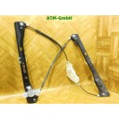 Fensterhebergestänge vorne links VW Golf 5 V Kombi Fahrerseite