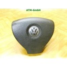 Airbagmodul Lenkradairbagmodul VW Golf 5 V