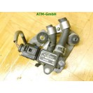 Abgasdrucksensor Differenzdruckgeber VW Golf 5 V Bosch 0281002710