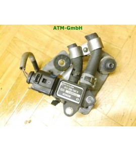 Abgasdrucksensor Differenzdruckgeber VW Golf 5 V Bosch 0281002710