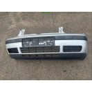 Stoßstange vorne VW Golf 4 IV Farbcode LA7W Farbe Reflexsilber Metallic